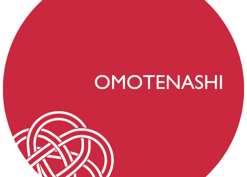 おもてなし協会ロゴ