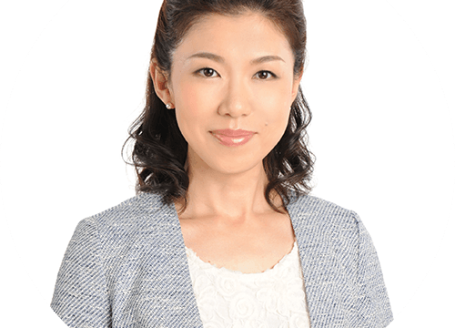 鵜飼千登静 講師