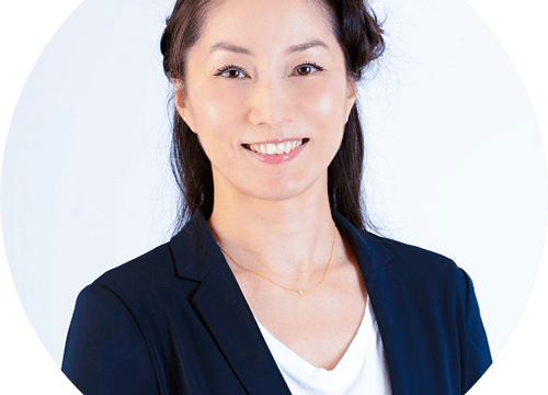 川田直子 講師