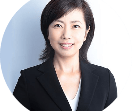 大川ユカ子 講師